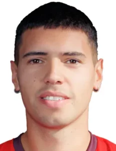 Iago Joaquín Iriarte