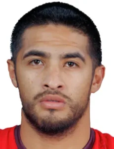 Kevin Xavier Ushiña Goyes