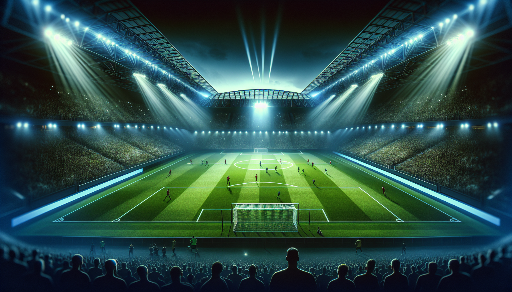 22 de Julio vs Atlético Vinotinto - Match Preview