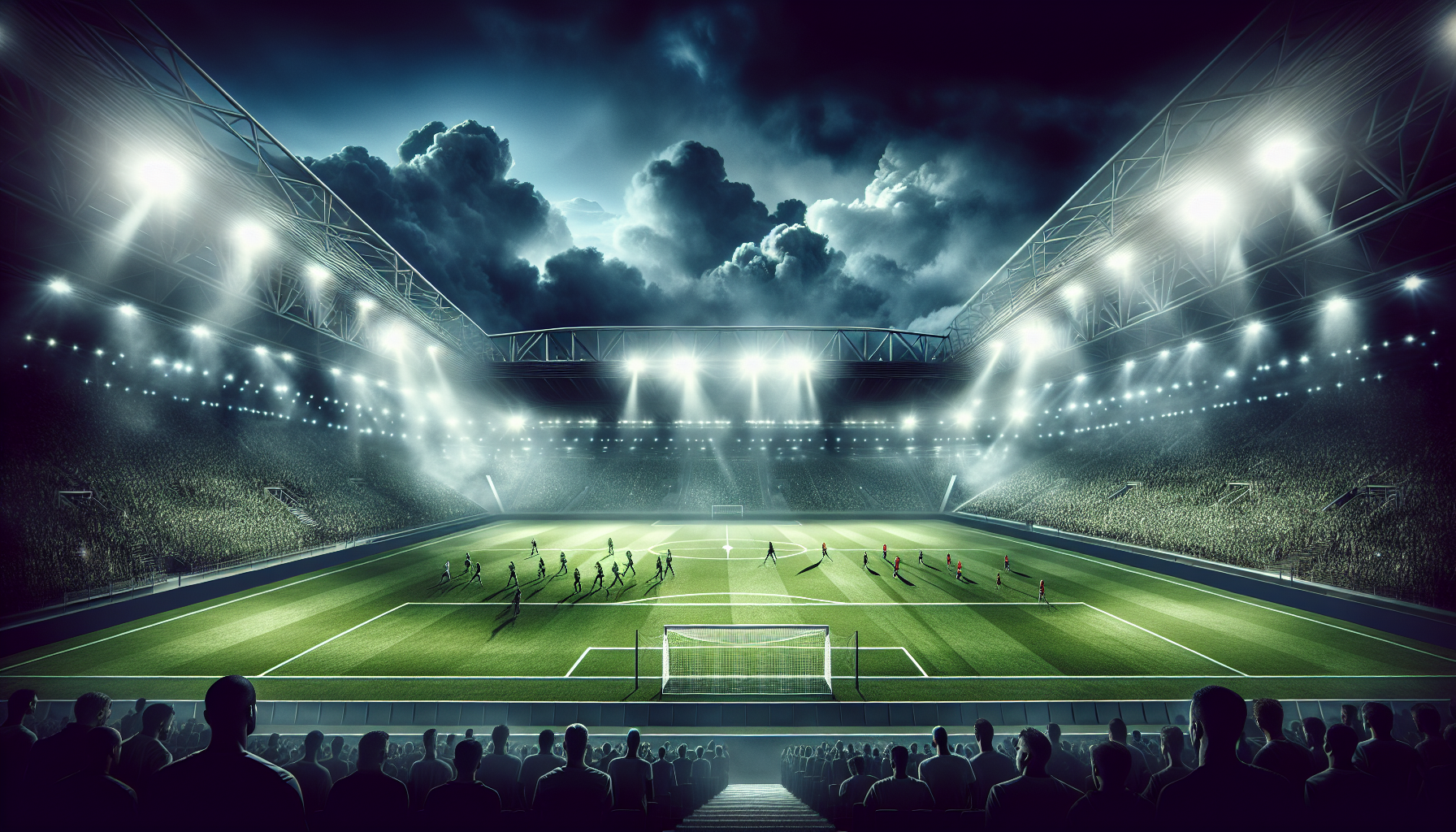 Atlético Vinotinto vs 22 de Julio - Match Preview