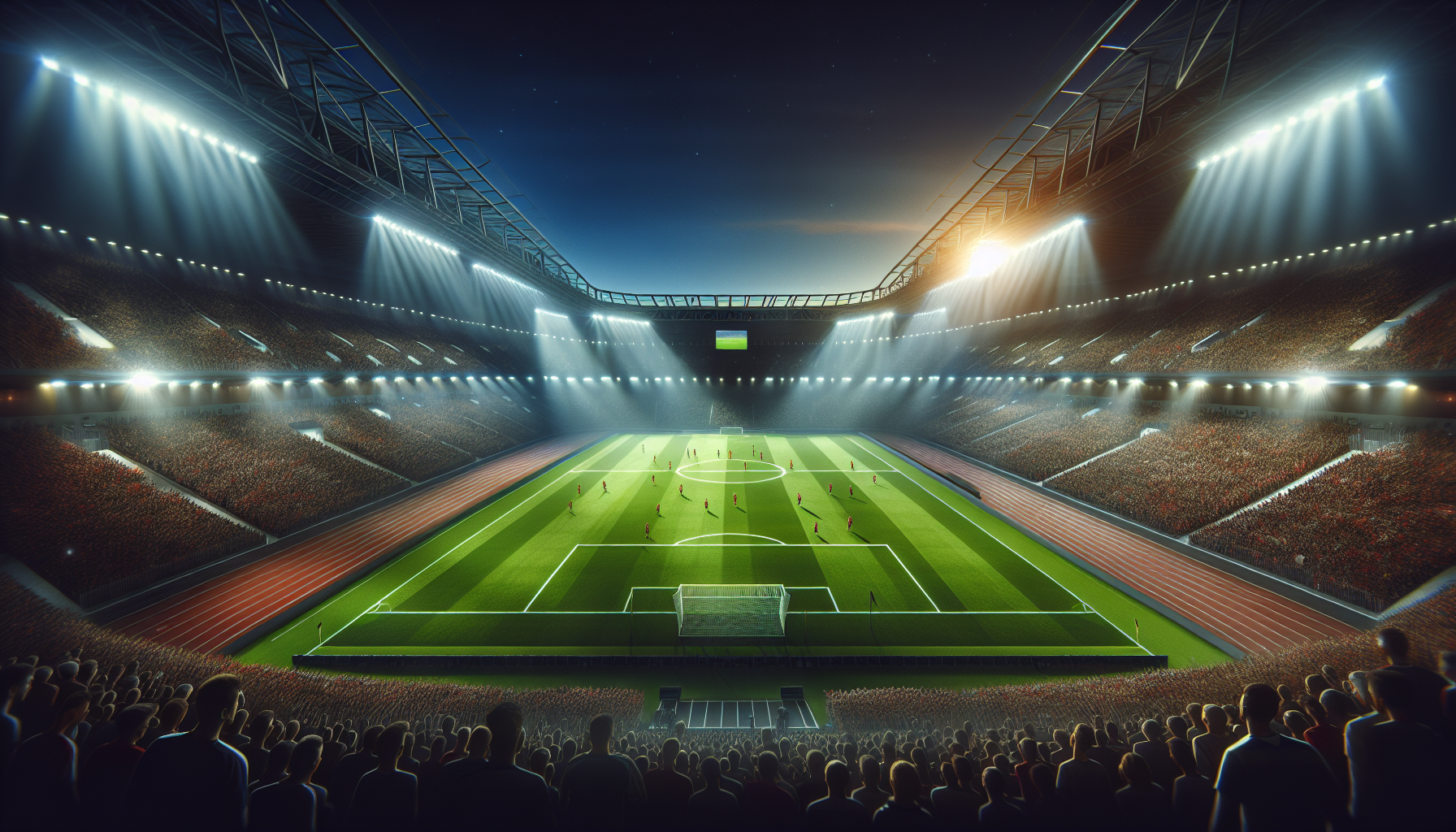 Atlético Vinotinto vs Chacaritas - Match Preview