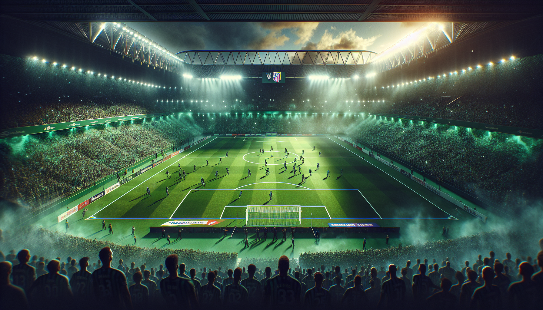 Atlético Vinotinto vs Ind. Juniors - Match Preview