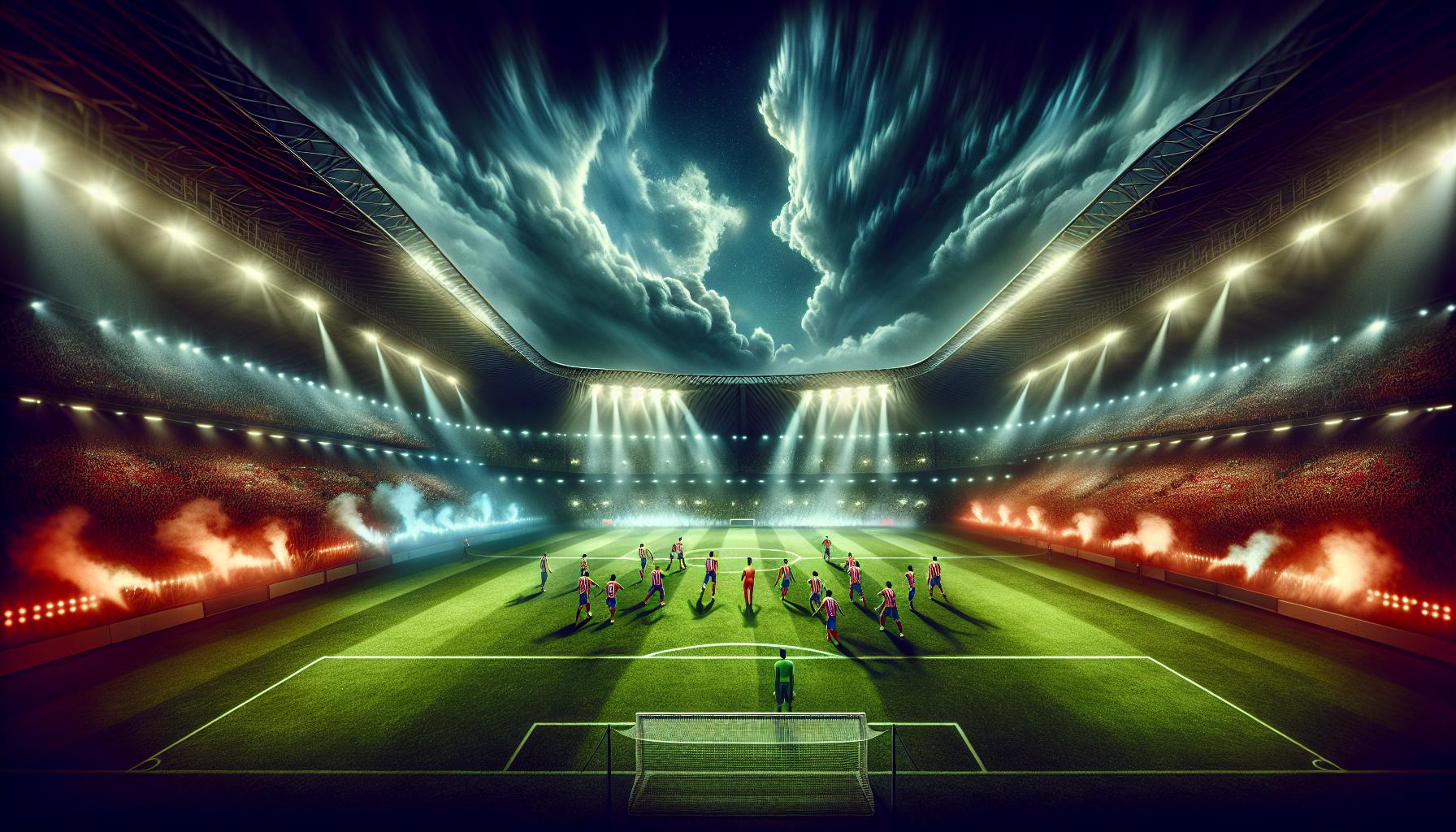 Atlético Vinotinto vs Leones del Norte - Match Preview