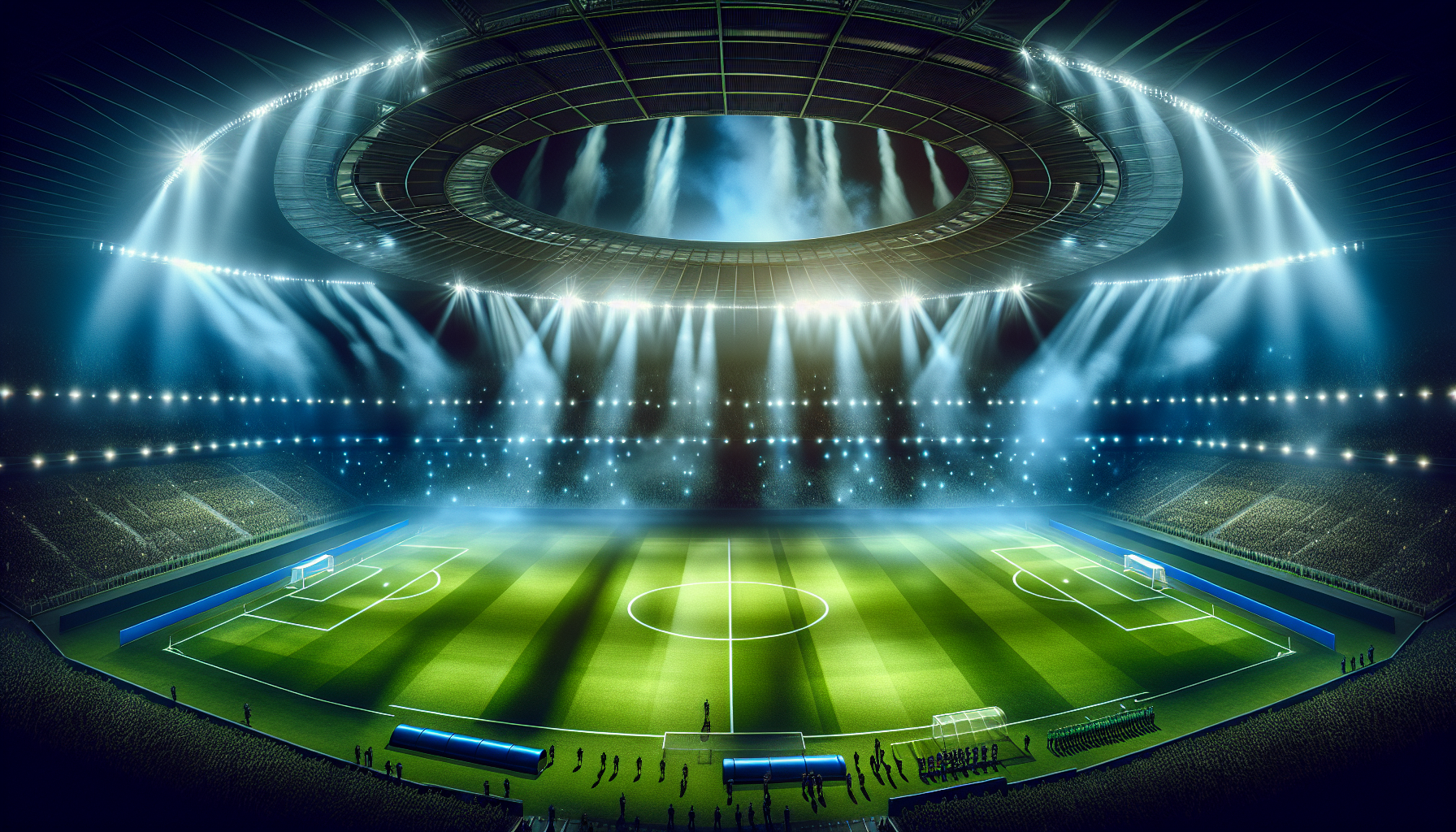 Chacaritas vs Atlético Vinotinto - Match Preview