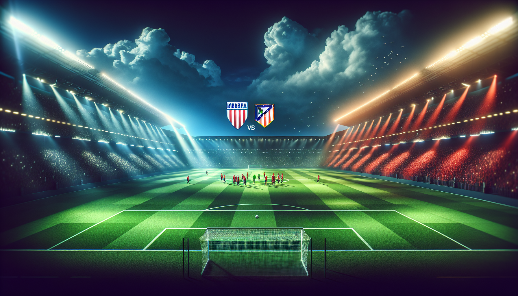 Imbabura vs Atlético Vinotinto - Match Preview