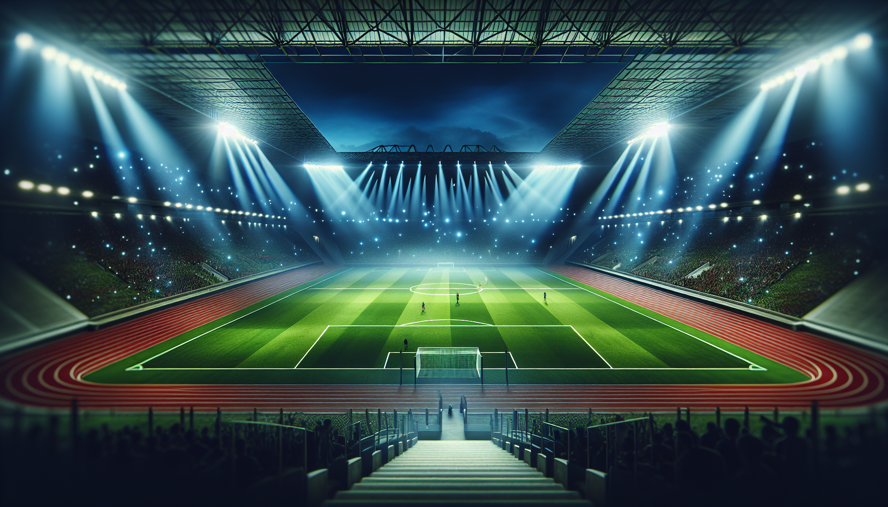 Ind. Juniors vs Atlético Vinotinto - Match Preview