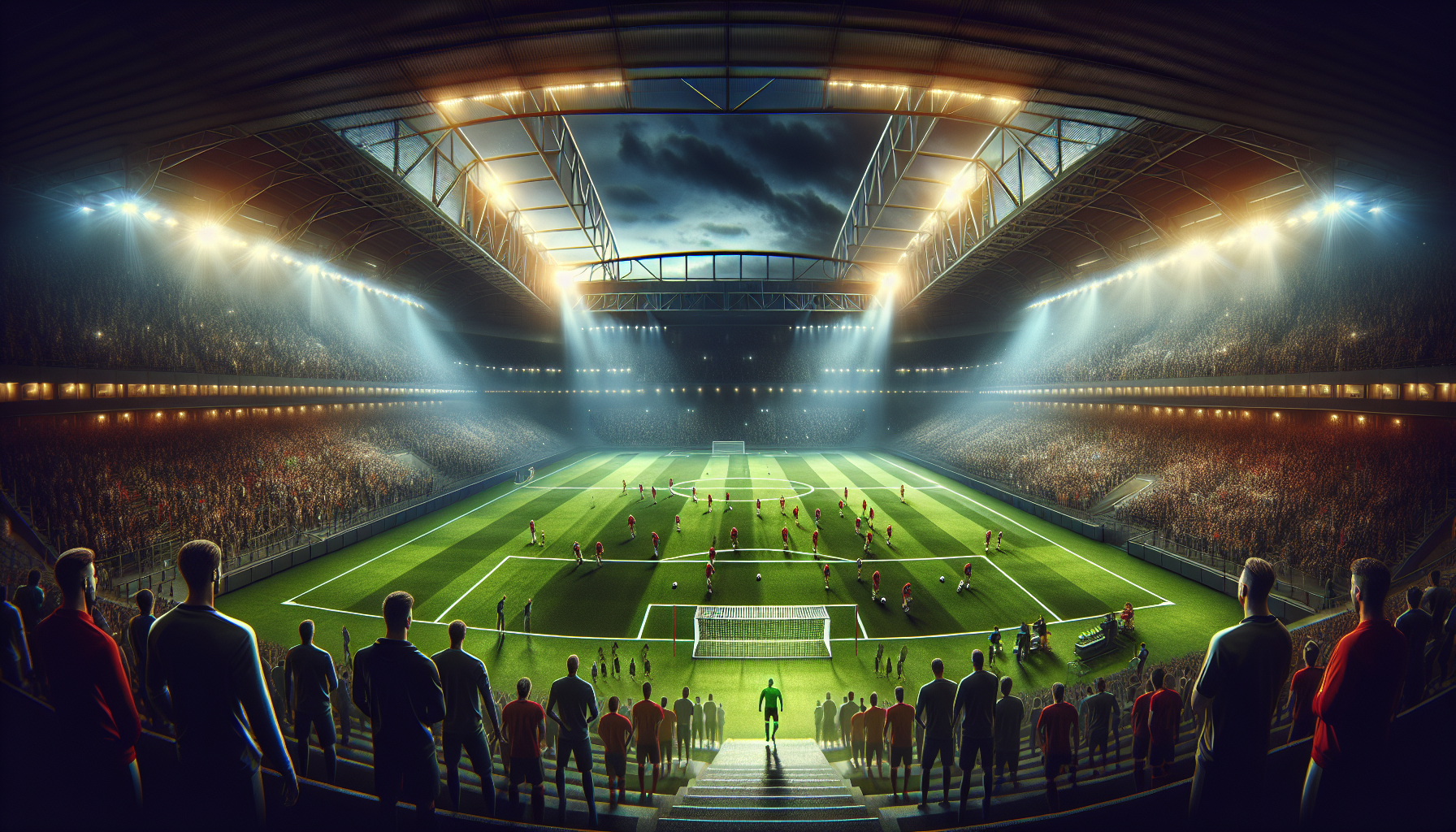 Leones del Norte vs Atlético Vinotinto - Match Preview