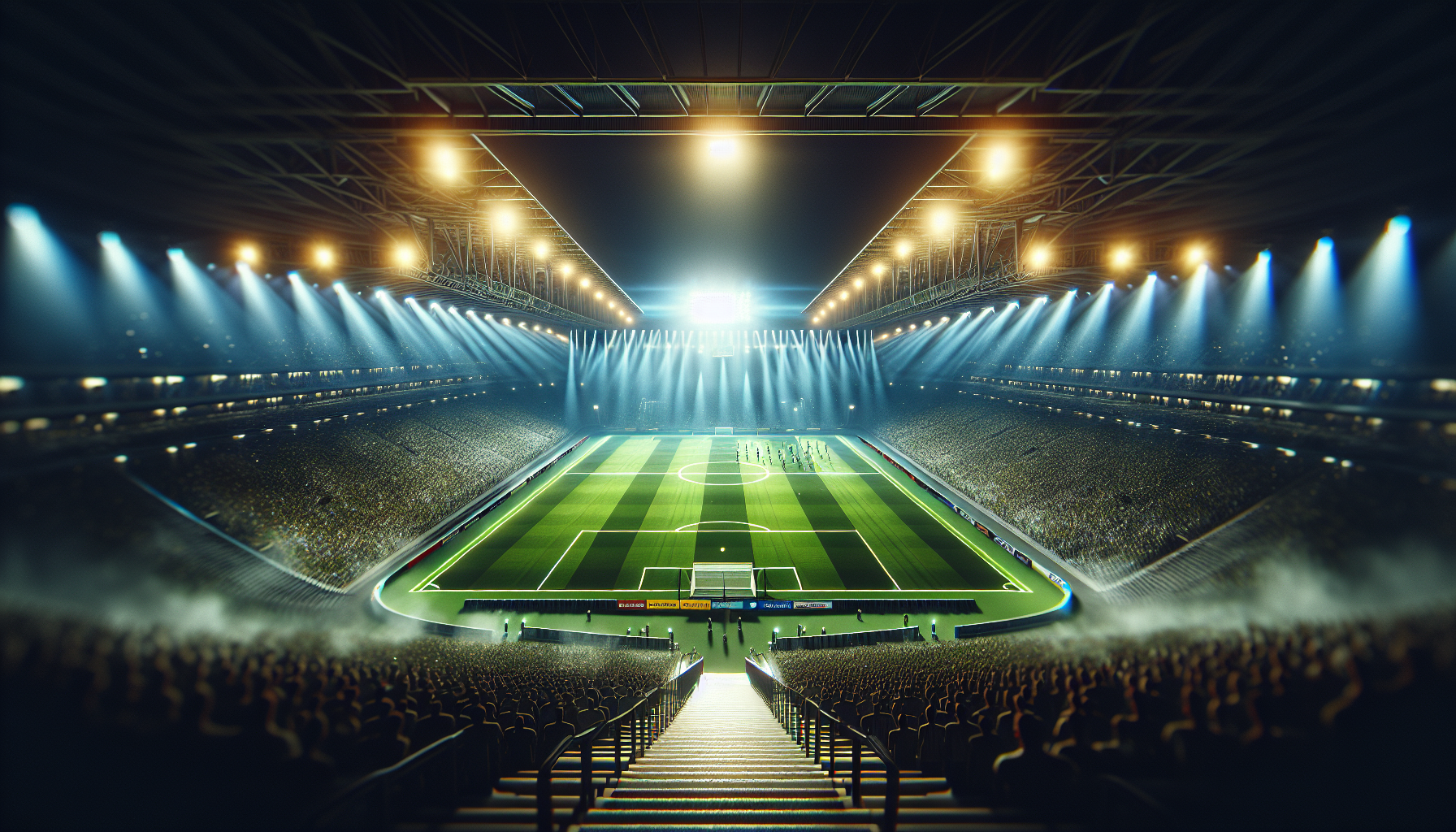 Vargas Torres vs Atlético Vinotinto - Match Preview