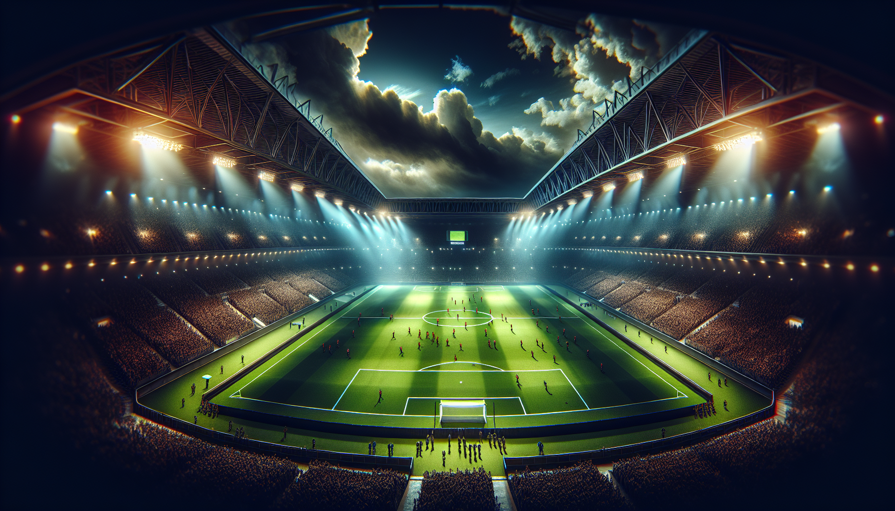 22 de Julio vs Atlético Vinotinto - Match Preview