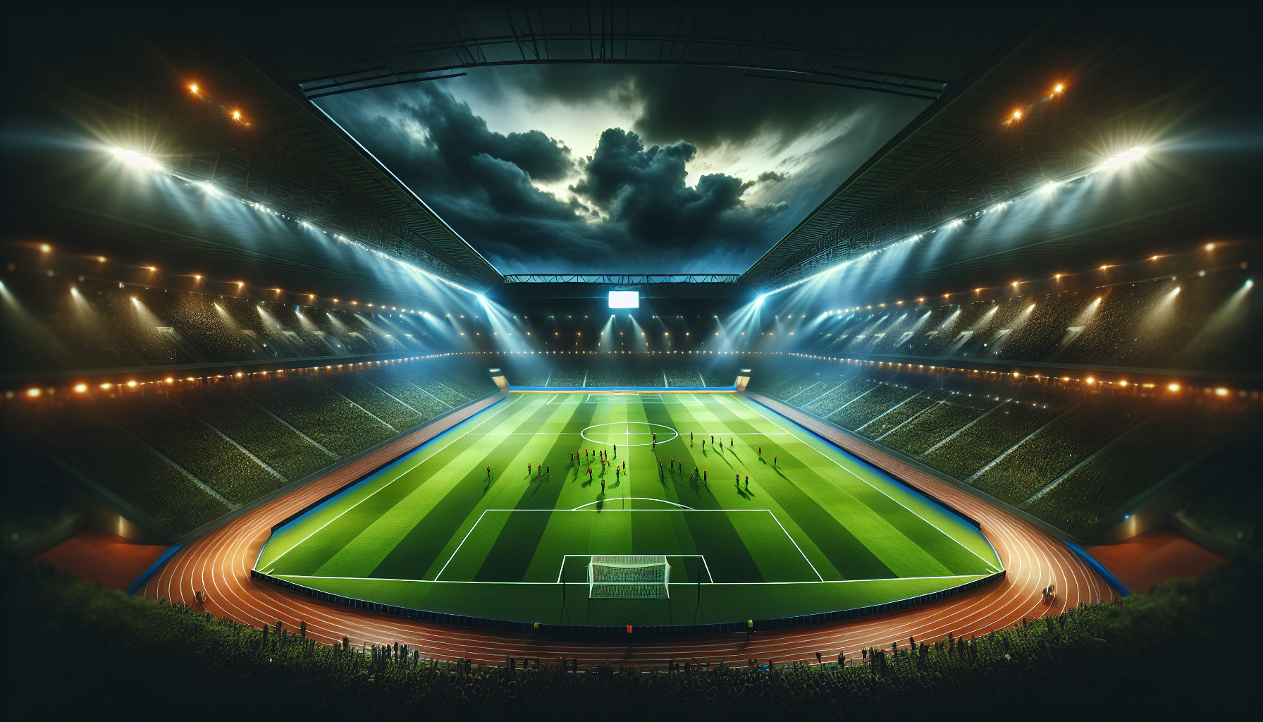 9 de Octubre vs Atlético Vinotinto - Match Preview