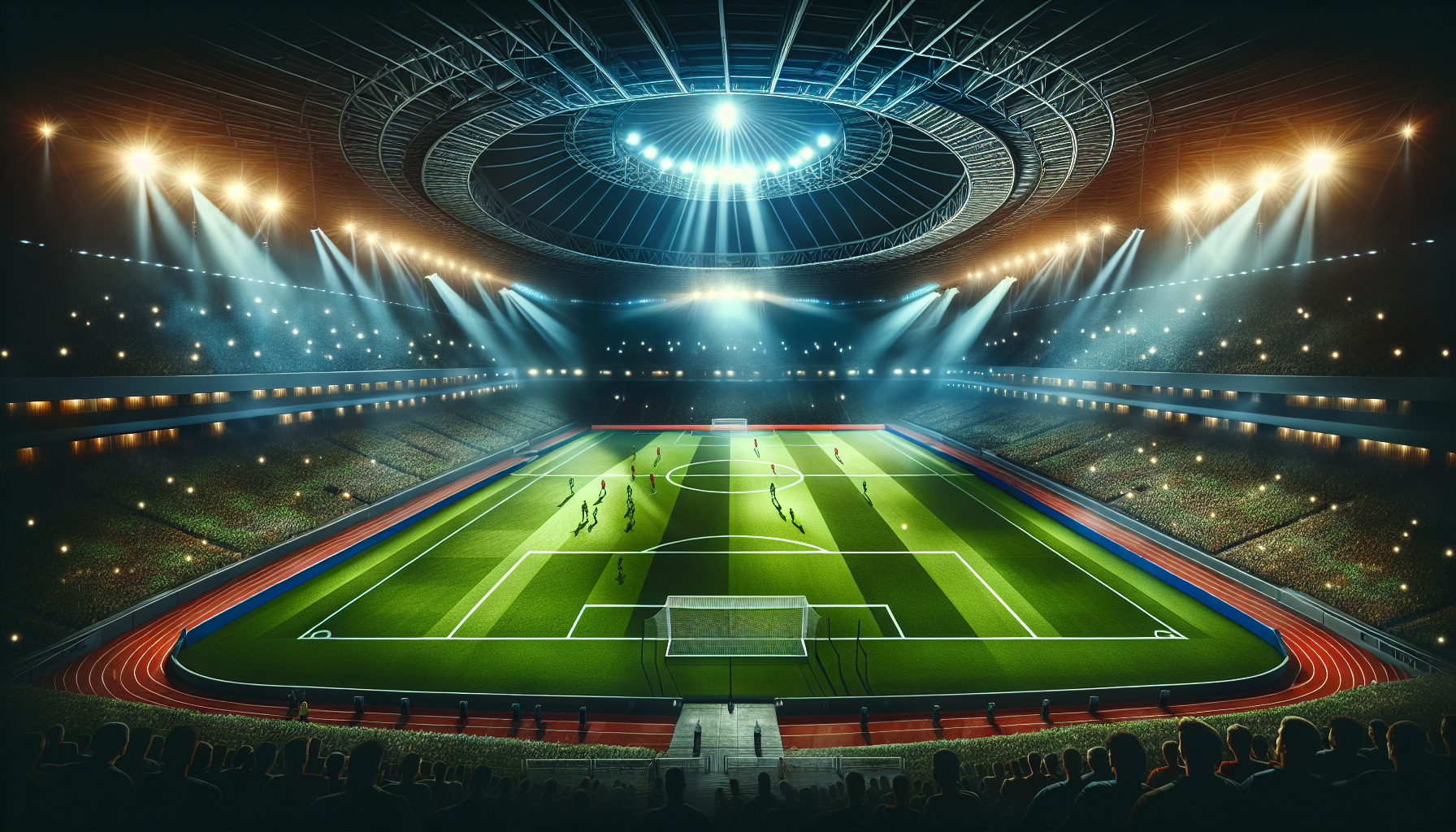 Chacaritas vs Atlético Vinotinto - Match Preview