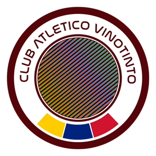 vinotinto fc ecuador logo