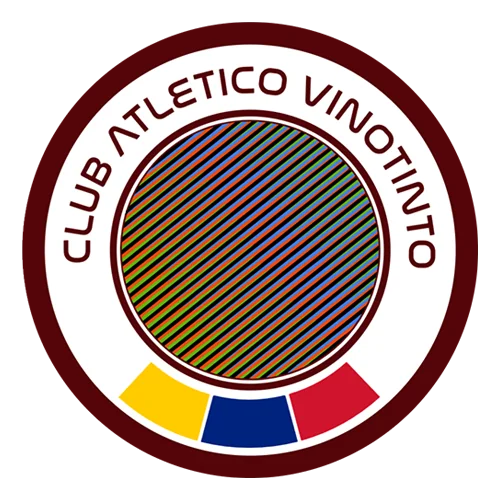 vinotinto fc ecuador logo